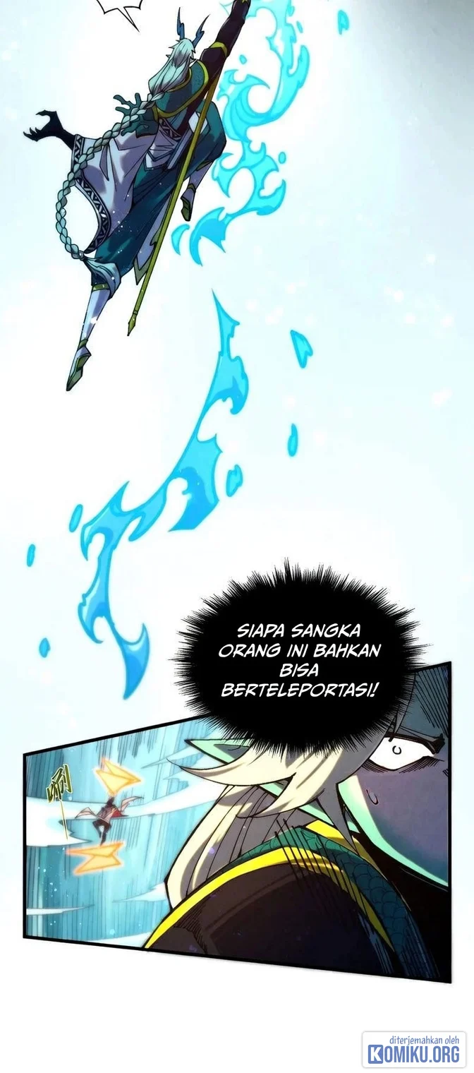 The Ultimate of All Ages Chapter 574 Gambar 36