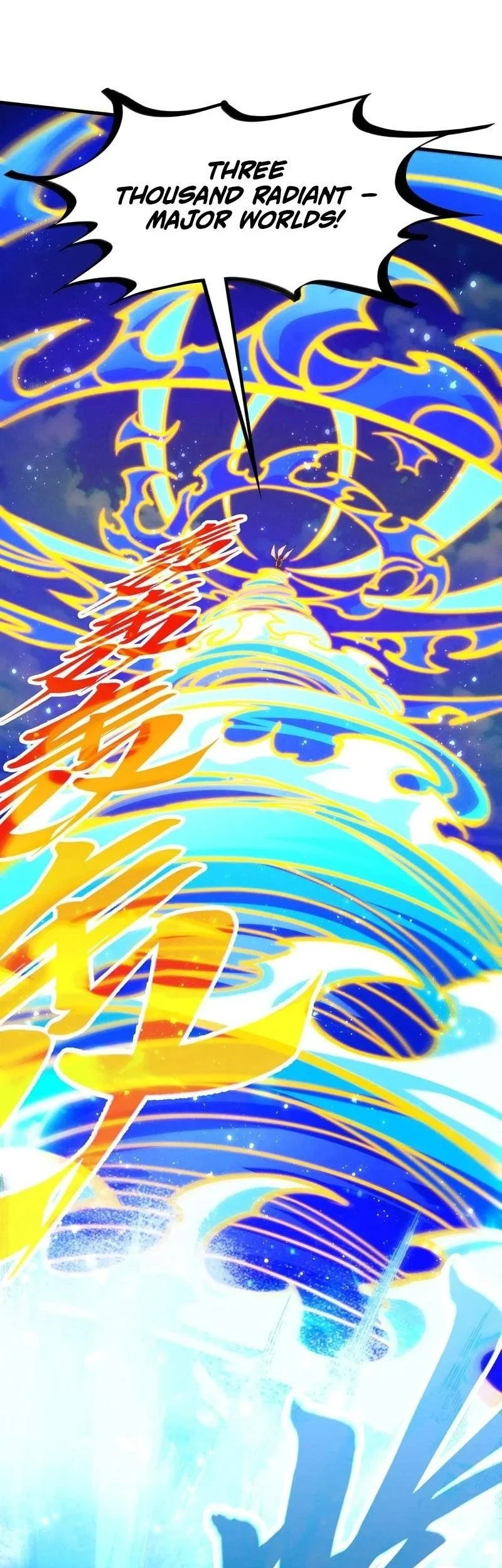 The Ultimate of All Ages Chapter 574 Gambar 37