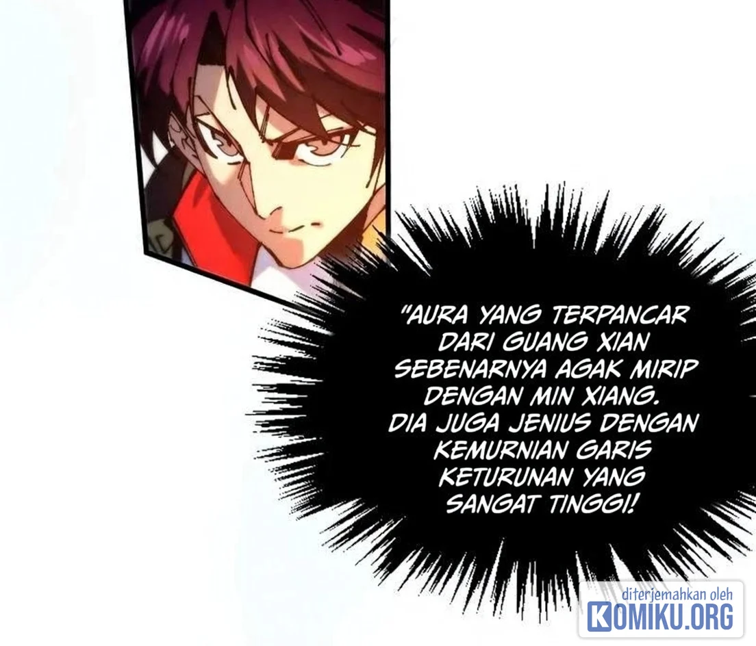 The Ultimate of All Ages Chapter 574 Gambar 46
