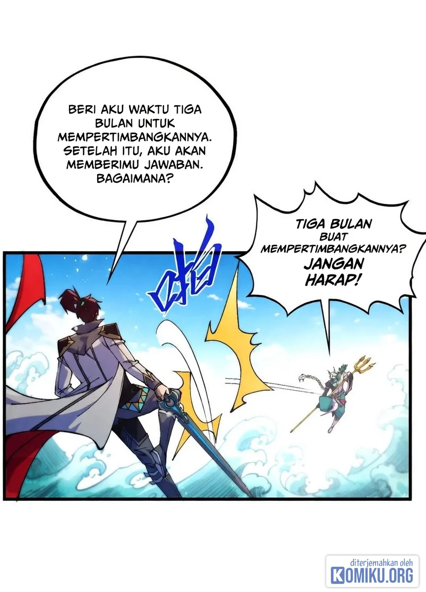 The Ultimate of All Ages Chapter 574 Gambar 49