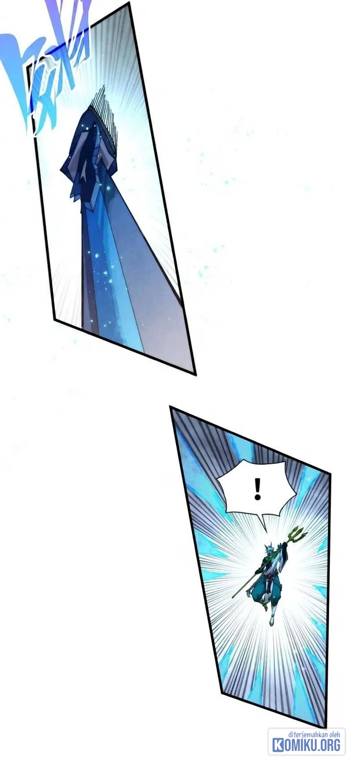 The Ultimate of All Ages Chapter 574 Gambar 51