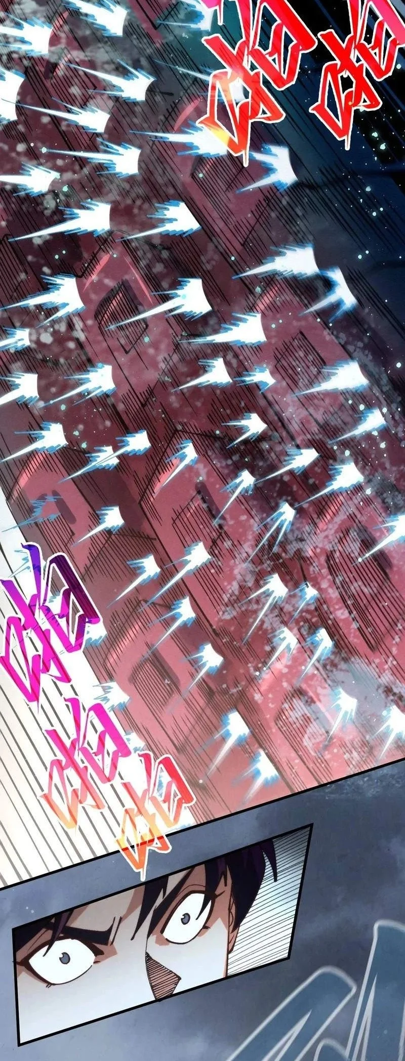 The Ultimate of All Ages Chapter 574 Gambar 53