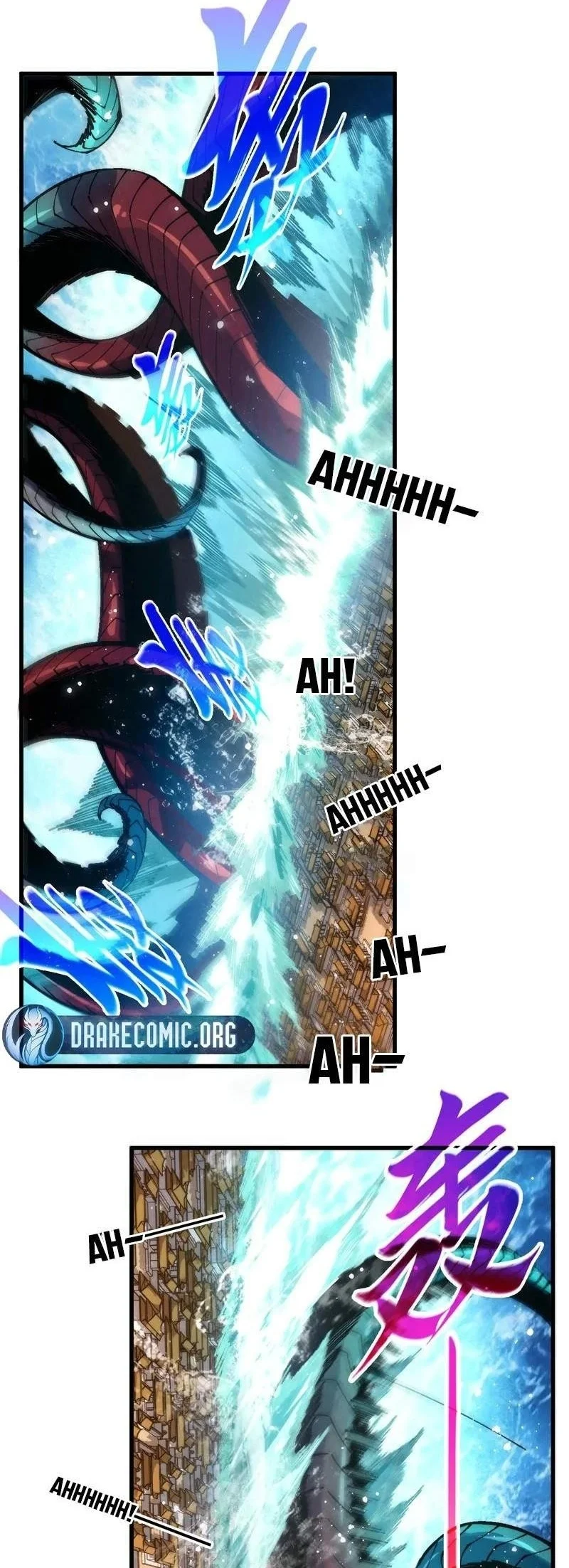 The Ultimate of All Ages Chapter 574 Gambar 58