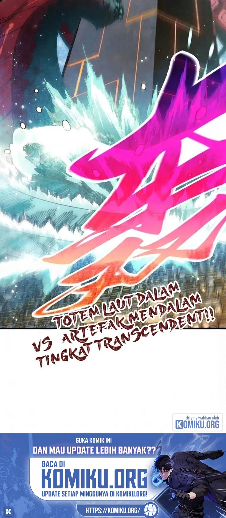 The Ultimate of All Ages Chapter 574 Gambar 62