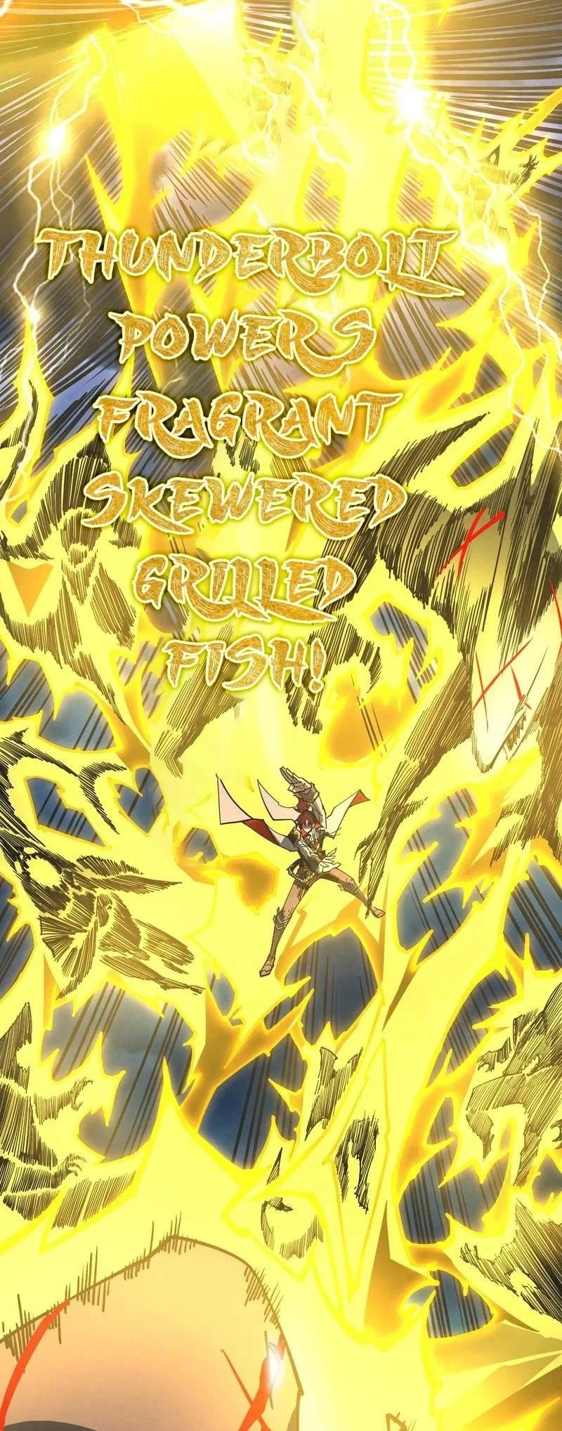 The Ultimate of All Ages Chapter 574 Gambar 10
