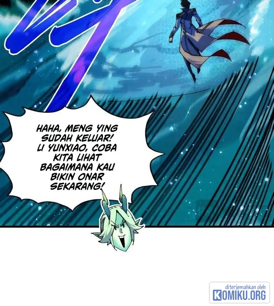 The Ultimate of All Ages Chapter 575 Gambar 10