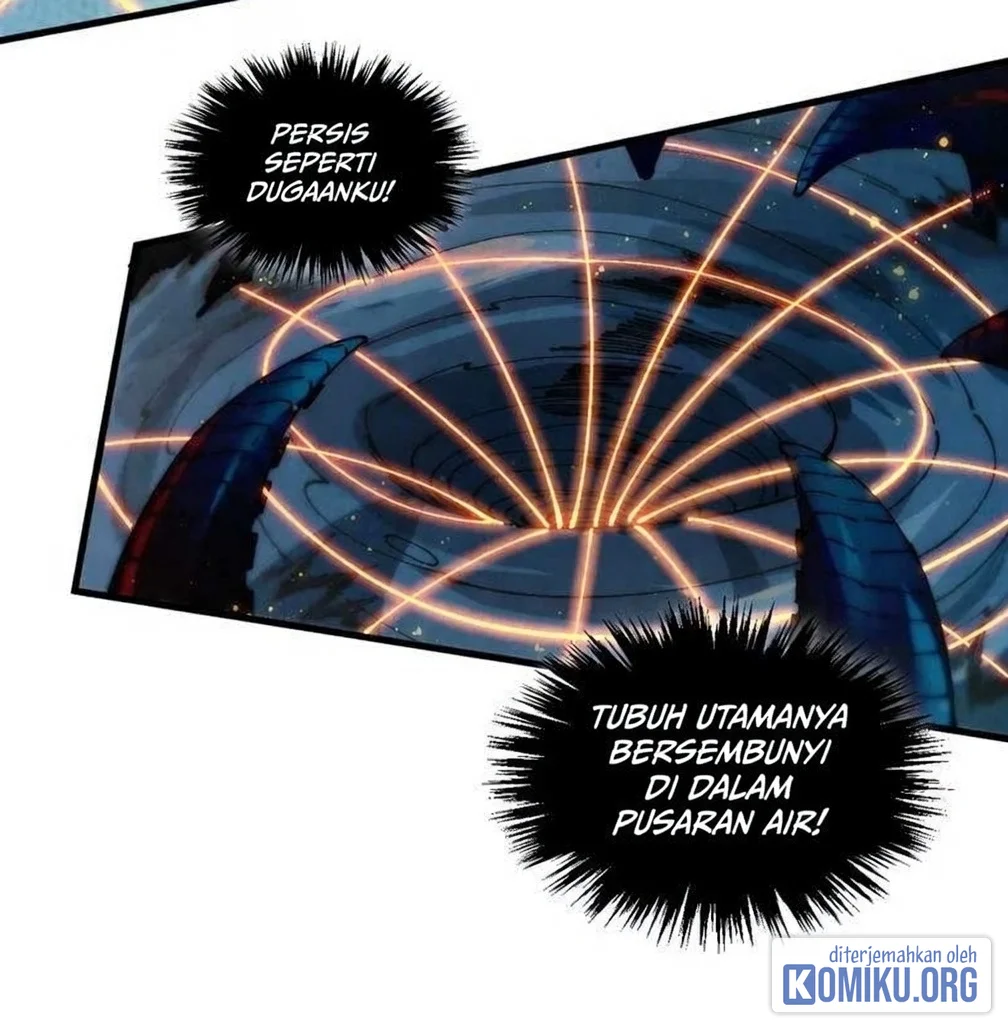 The Ultimate of All Ages Chapter 575 Gambar 16