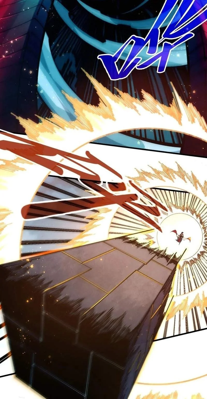 The Ultimate of All Ages Chapter 575 Gambar 20