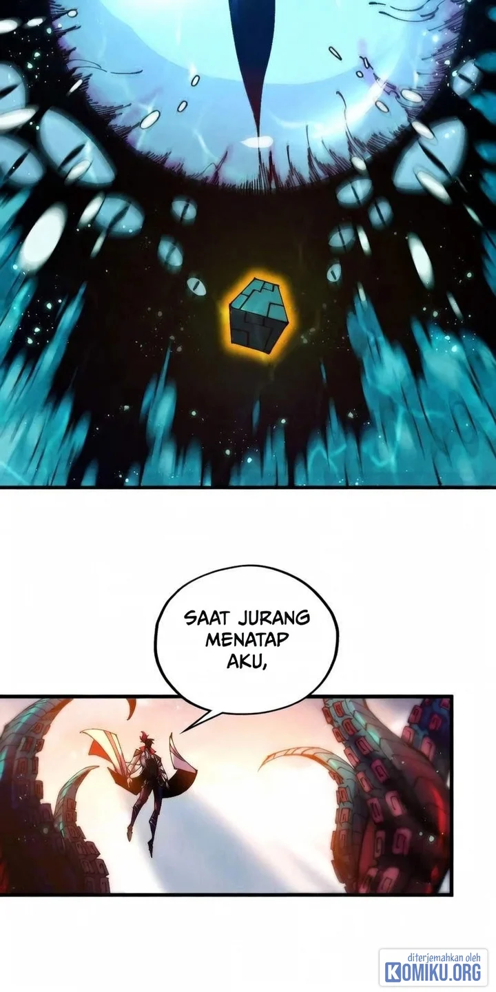 The Ultimate of All Ages Chapter 575 Gambar 26