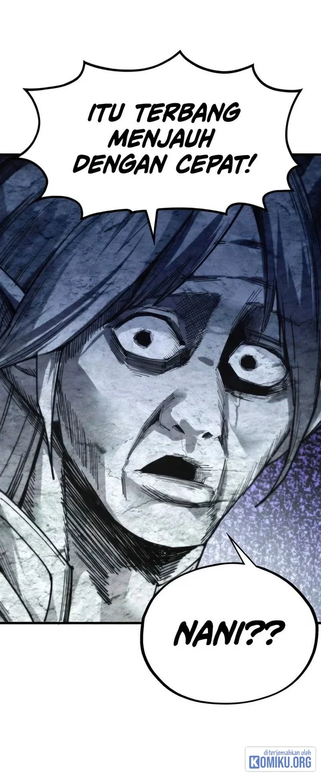 The Ultimate of All Ages Chapter 575 Gambar 34