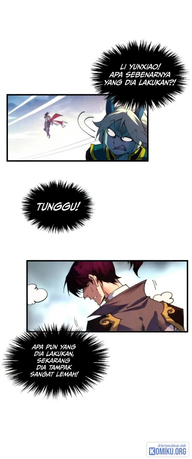 The Ultimate of All Ages Chapter 575 Gambar 35