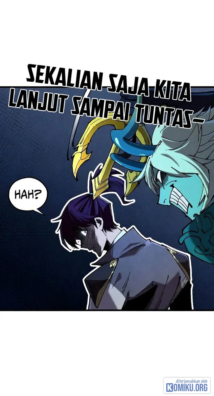 The Ultimate of All Ages Chapter 575 Gambar 36