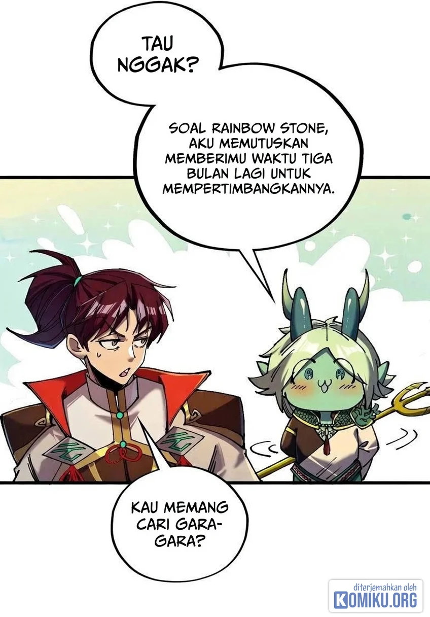 The Ultimate of All Ages Chapter 575 Gambar 37