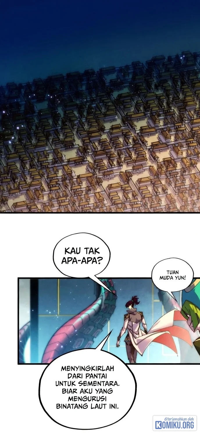 The Ultimate of All Ages Chapter 575 Gambar 4