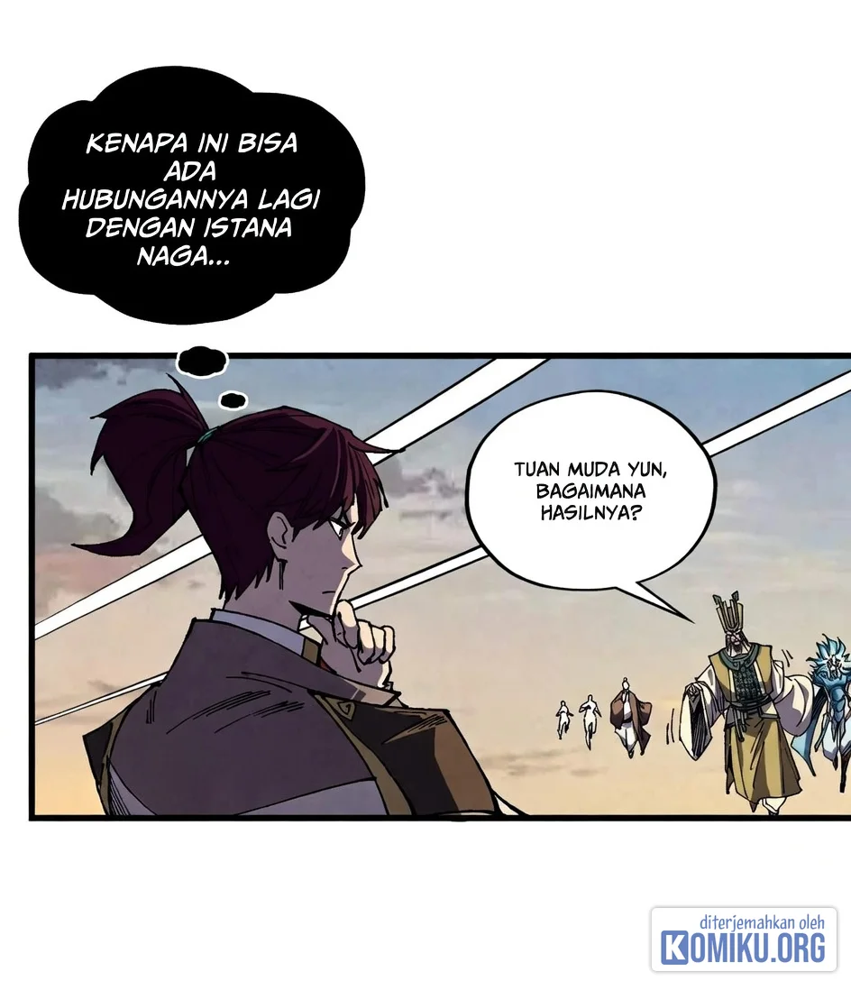 The Ultimate of All Ages Chapter 575 Gambar 40