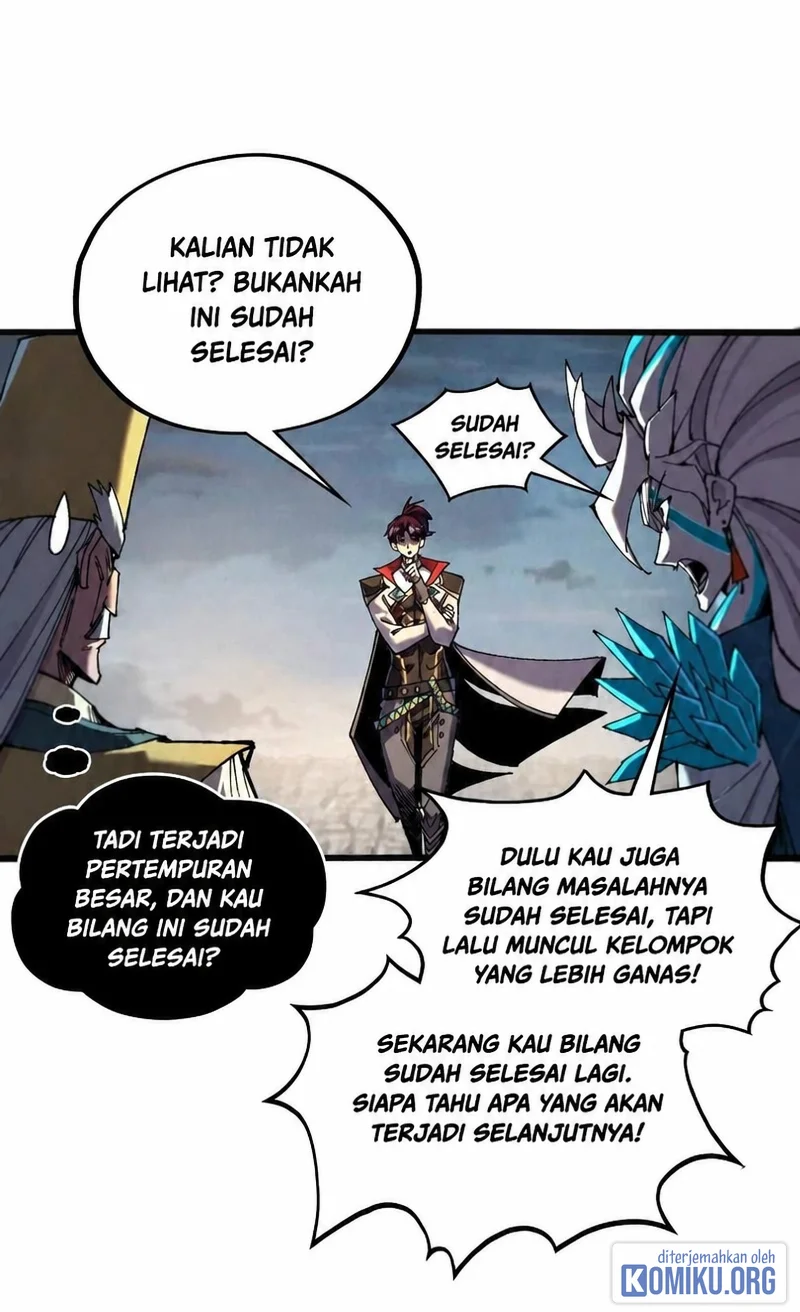 The Ultimate of All Ages Chapter 575 Gambar 41