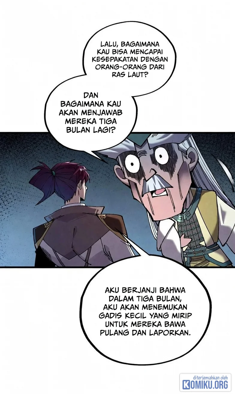 The Ultimate of All Ages Chapter 575 Gambar 45