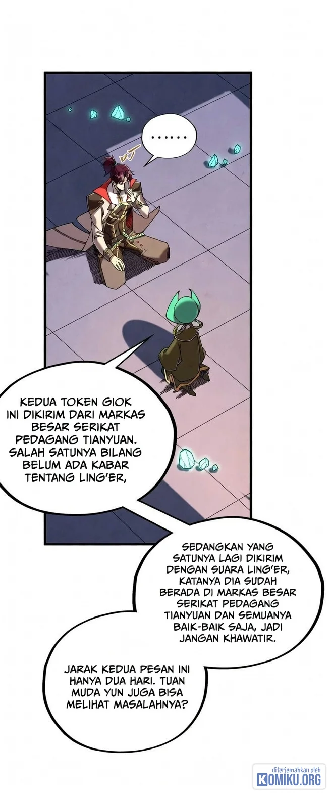 The Ultimate of All Ages Chapter 575 Gambar 49