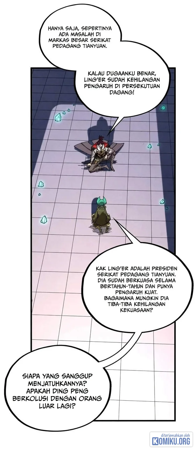 The Ultimate of All Ages Chapter 575 Gambar 51