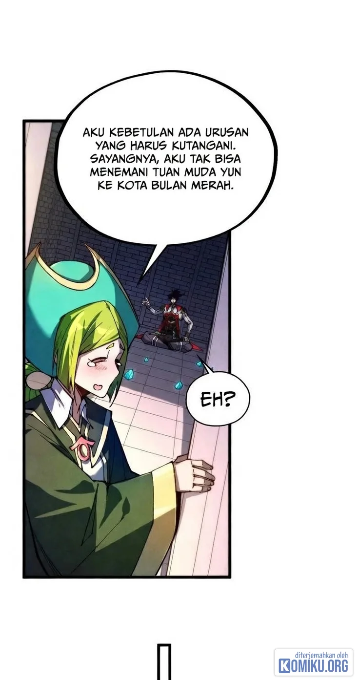 The Ultimate of All Ages Chapter 575 Gambar 56