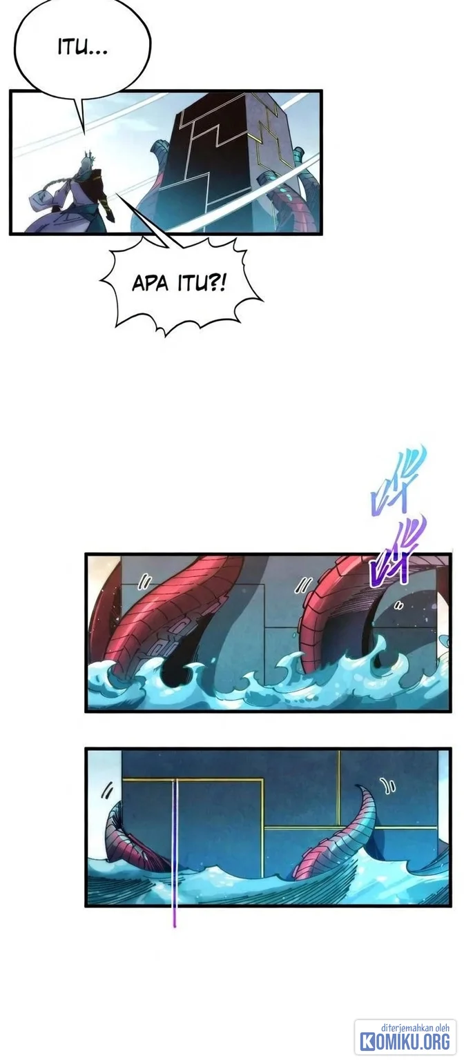 The Ultimate of All Ages Chapter 575 Gambar 6