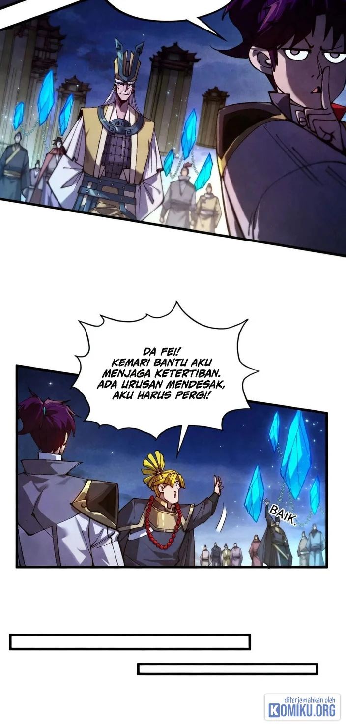 The Ultimate of All Ages Chapter 575 Gambar 60