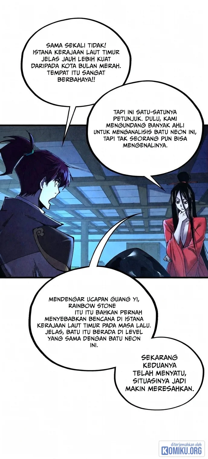 The Ultimate of All Ages Chapter 576 Gambar 13