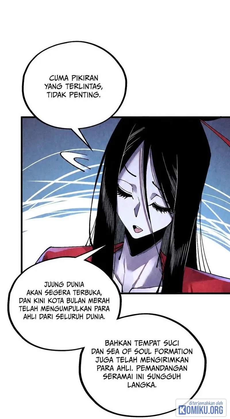 The Ultimate of All Ages Chapter 576 Gambar 17