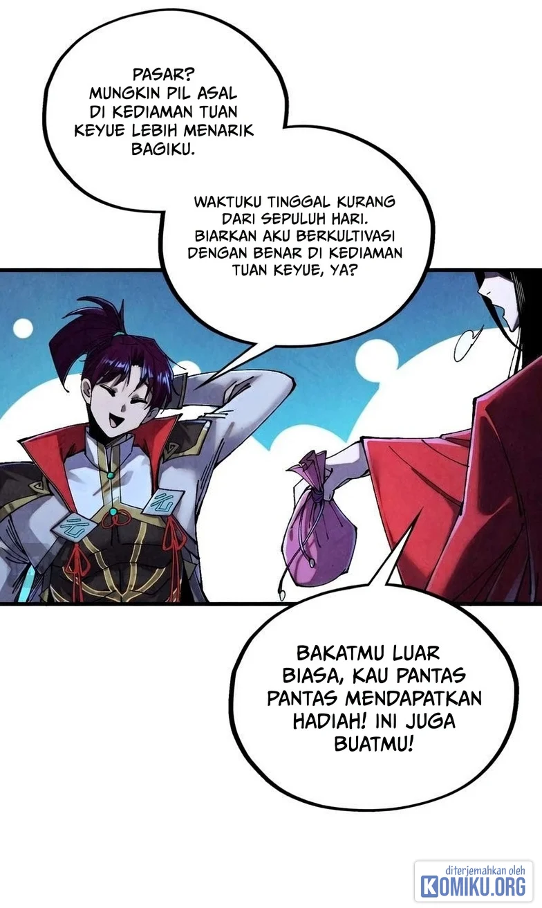The Ultimate of All Ages Chapter 576 Gambar 18