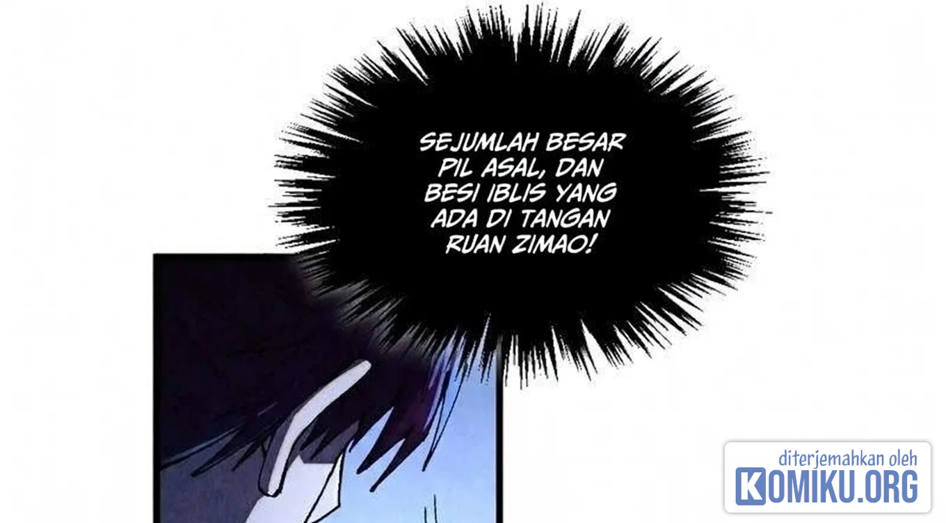 The Ultimate of All Ages Chapter 576 Gambar 20