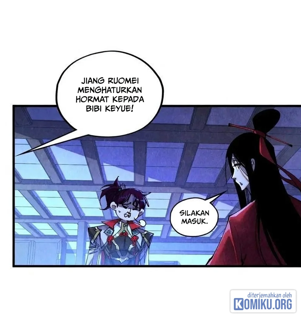 The Ultimate of All Ages Chapter 576 Gambar 23