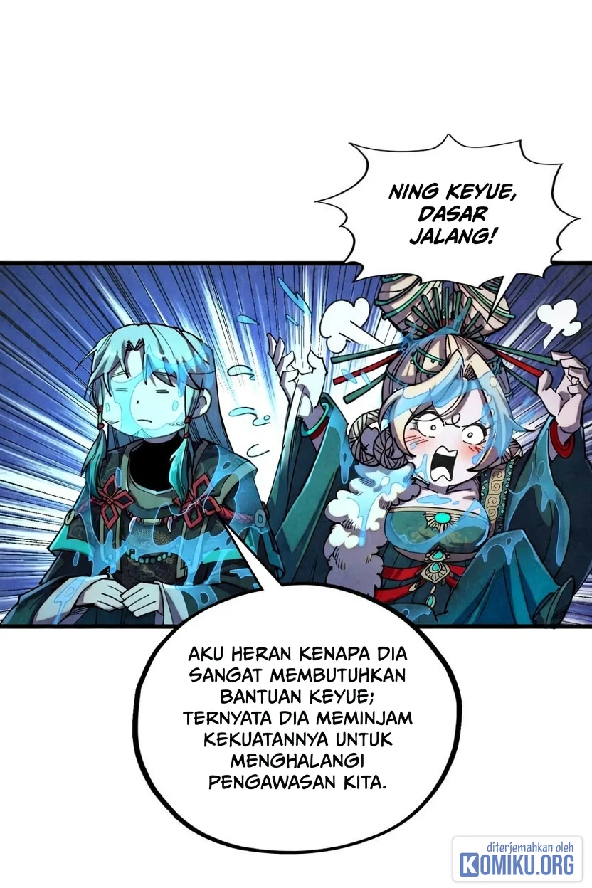 The Ultimate of All Ages Chapter 576 Gambar 30