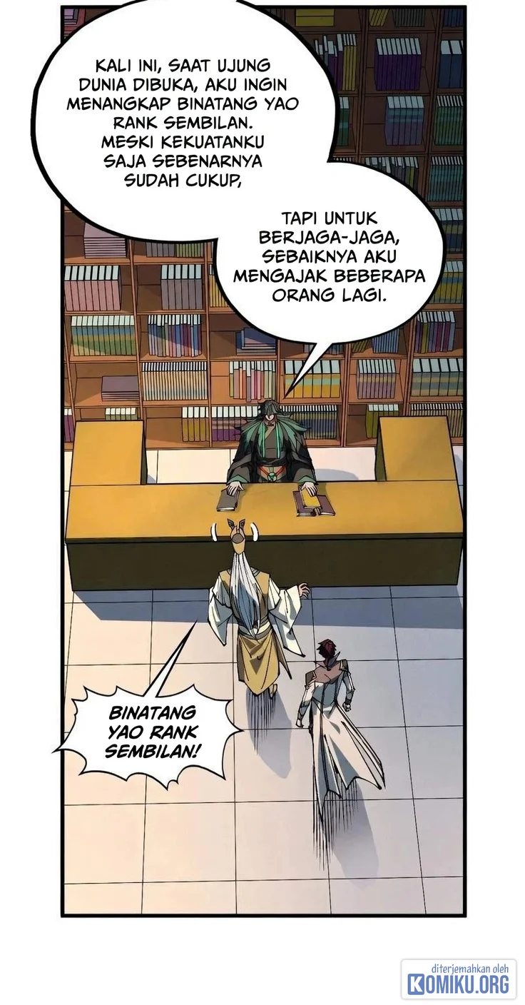 The Ultimate of All Ages Chapter 576 Gambar 38
