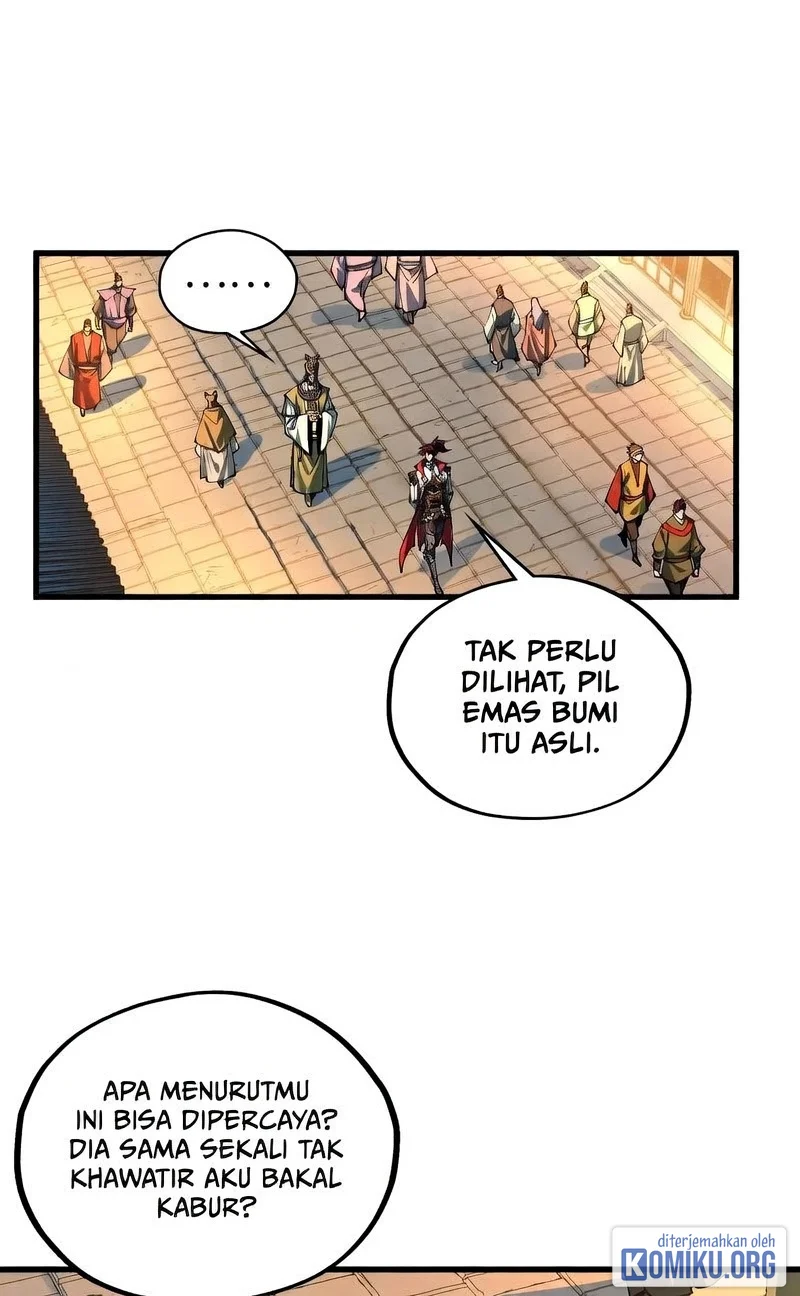 The Ultimate of All Ages Chapter 576 Gambar 42