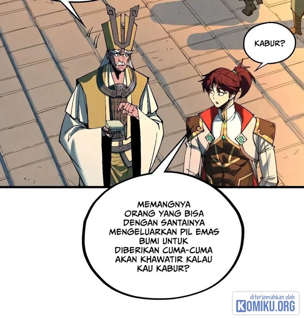 The Ultimate of All Ages Chapter 576 Gambar 43