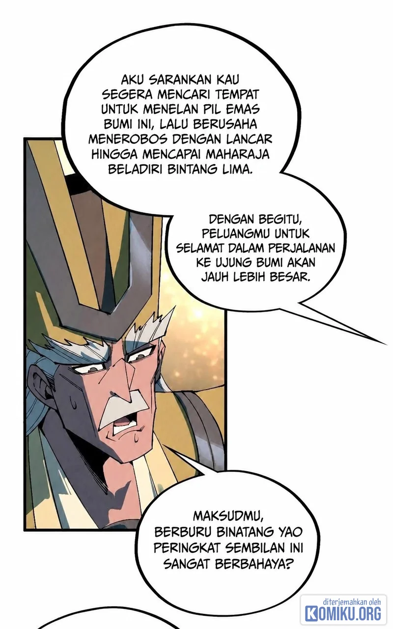 The Ultimate of All Ages Chapter 576 Gambar 44