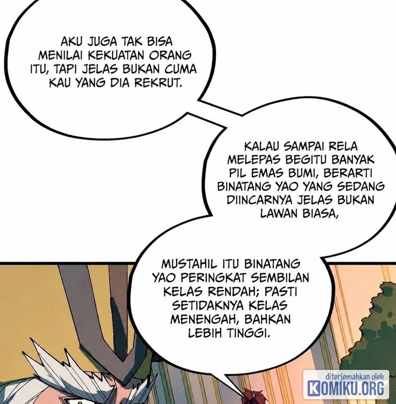 The Ultimate of All Ages Chapter 576 Gambar 45