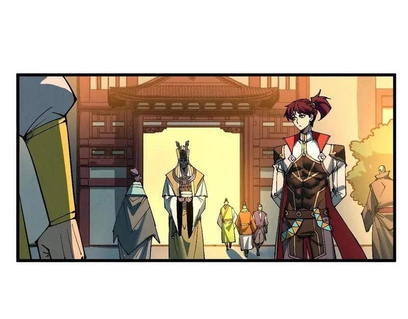 The Ultimate of All Ages Chapter 576 Gambar 49