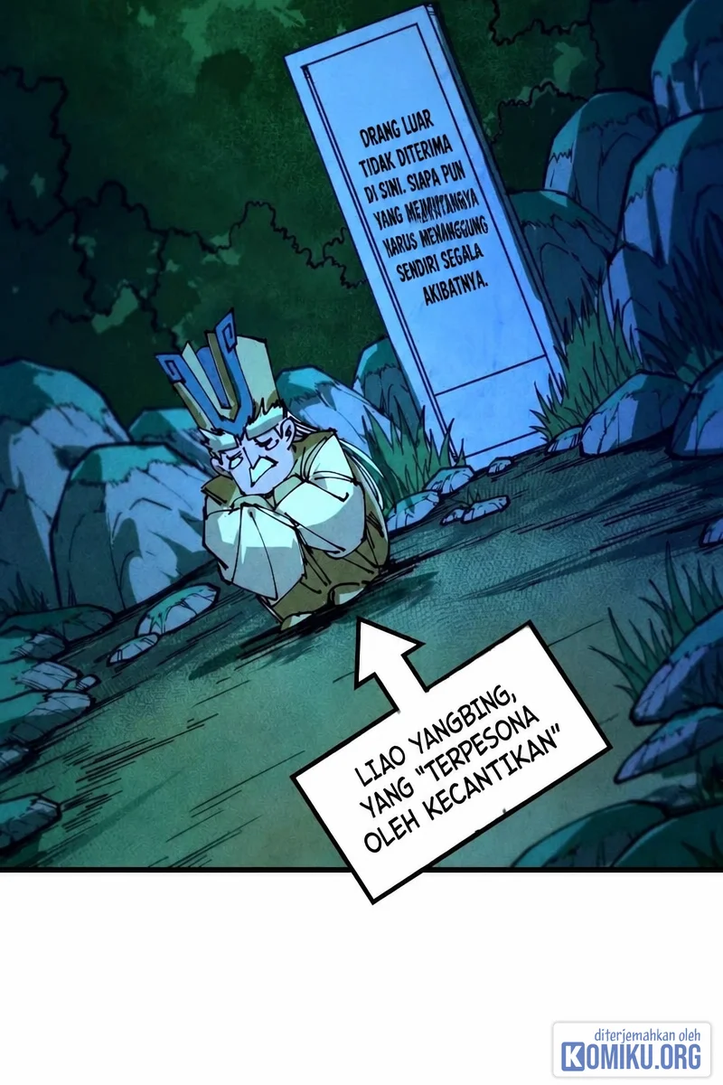 The Ultimate of All Ages Chapter 576 Gambar 5