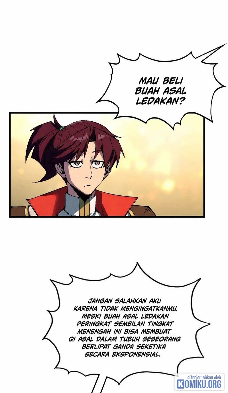 The Ultimate of All Ages Chapter 576 Gambar 52