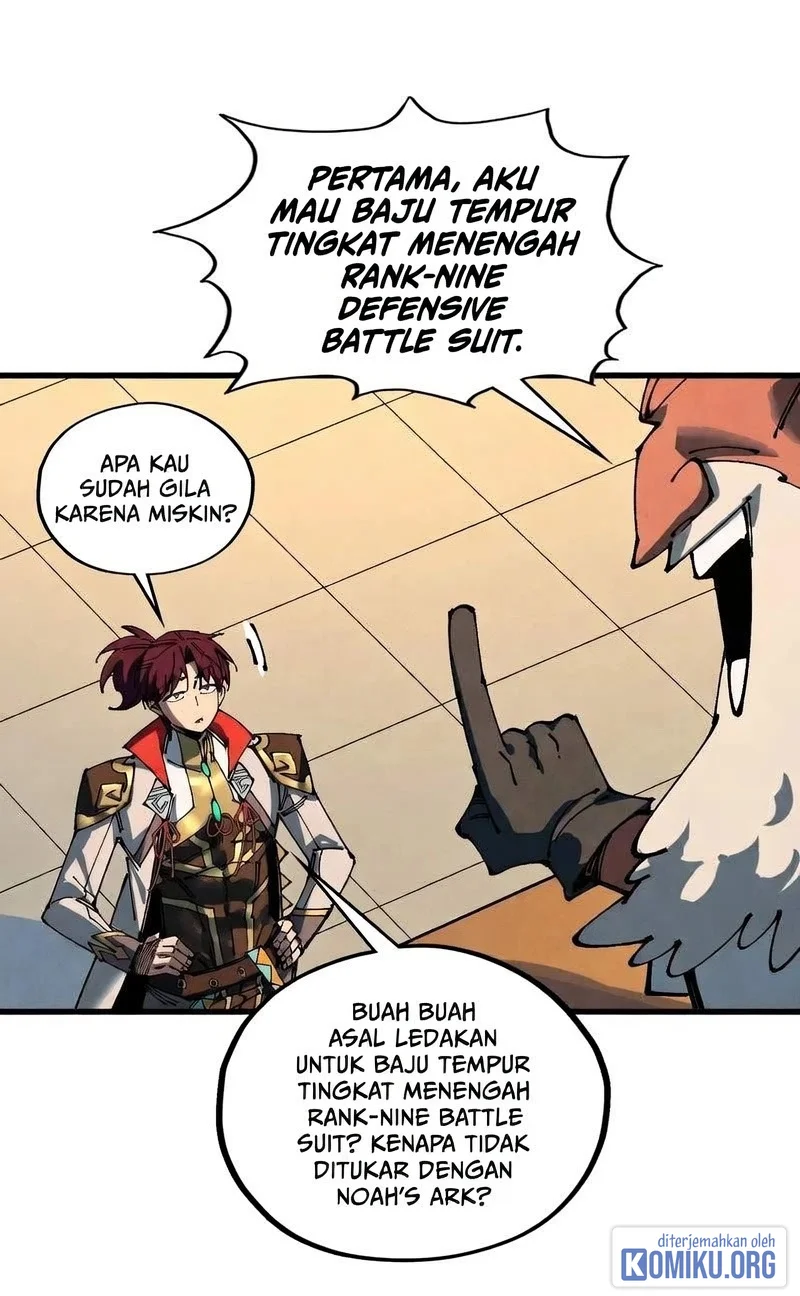 The Ultimate of All Ages Chapter 576 Gambar 55