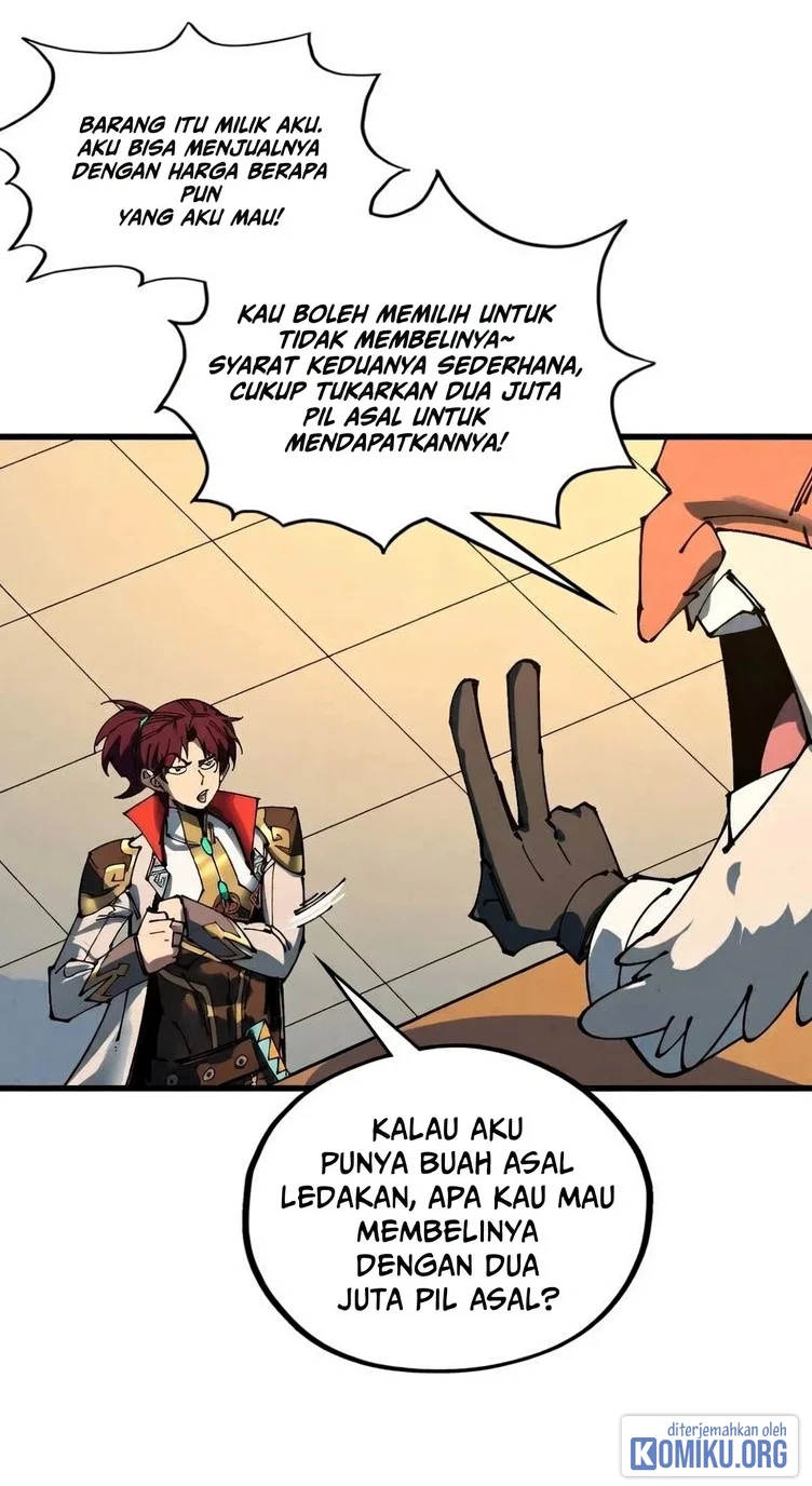 The Ultimate of All Ages Chapter 576 Gambar 56