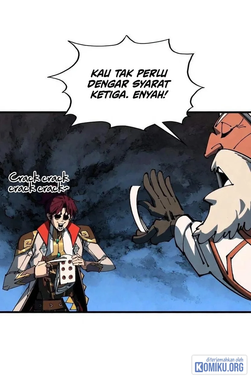The Ultimate of All Ages Chapter 576 Gambar 58