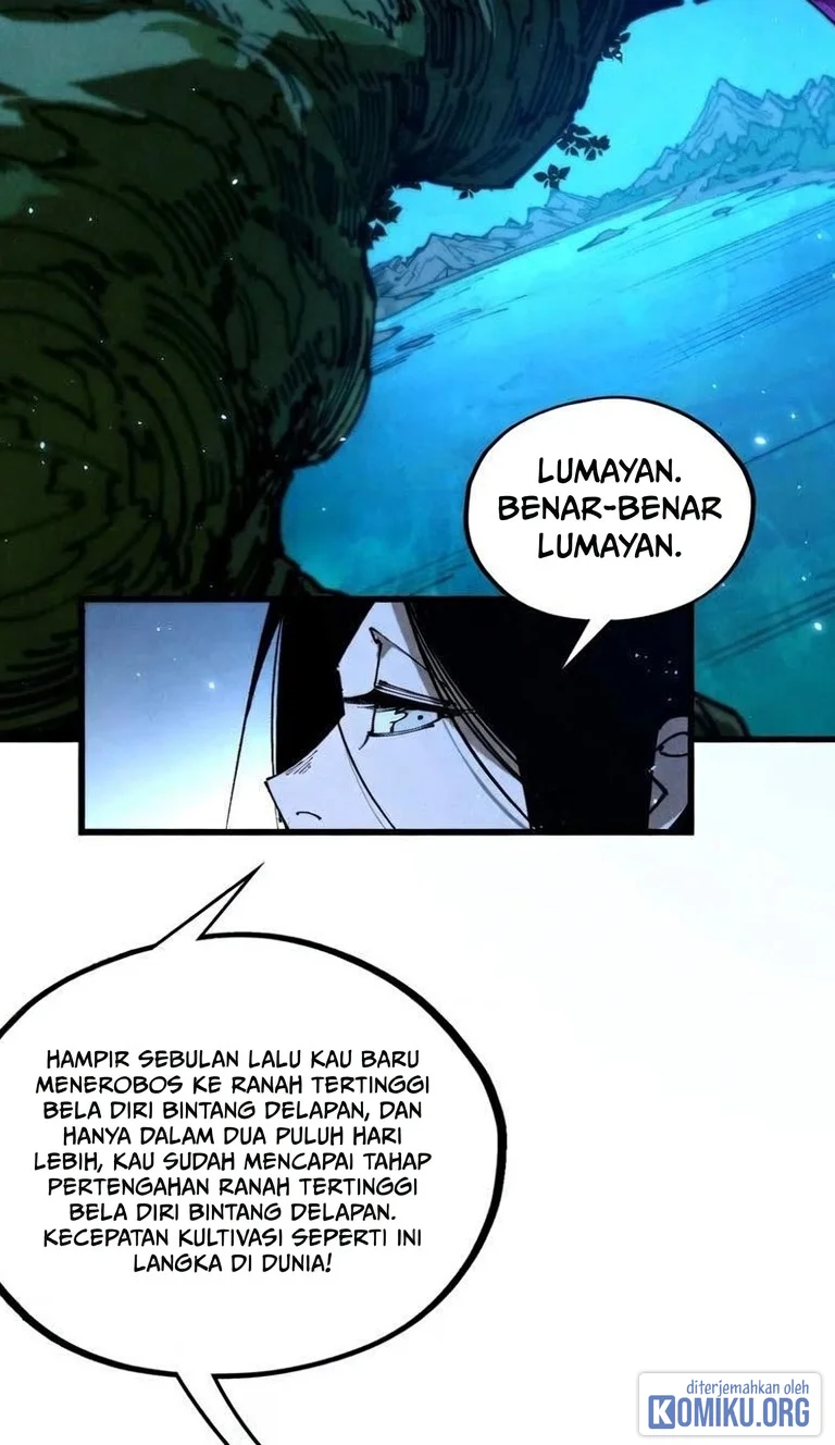 The Ultimate of All Ages Chapter 576 Gambar 7