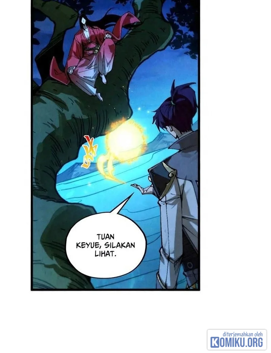 The Ultimate of All Ages Chapter 576 Gambar 9