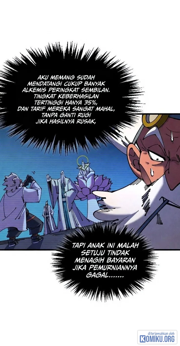 The Ultimate of All Ages Chapter 577 Gambar 11