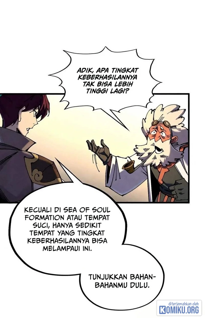 The Ultimate of All Ages Chapter 577 Gambar 12