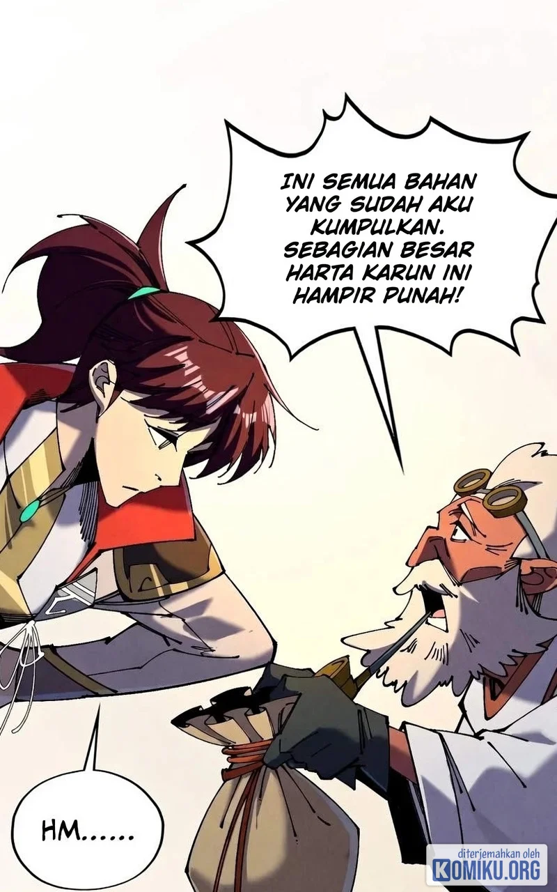 The Ultimate of All Ages Chapter 577 Gambar 14