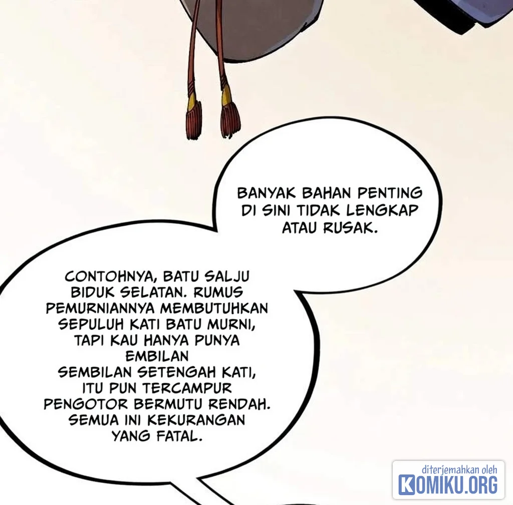 The Ultimate of All Ages Chapter 577 Gambar 15