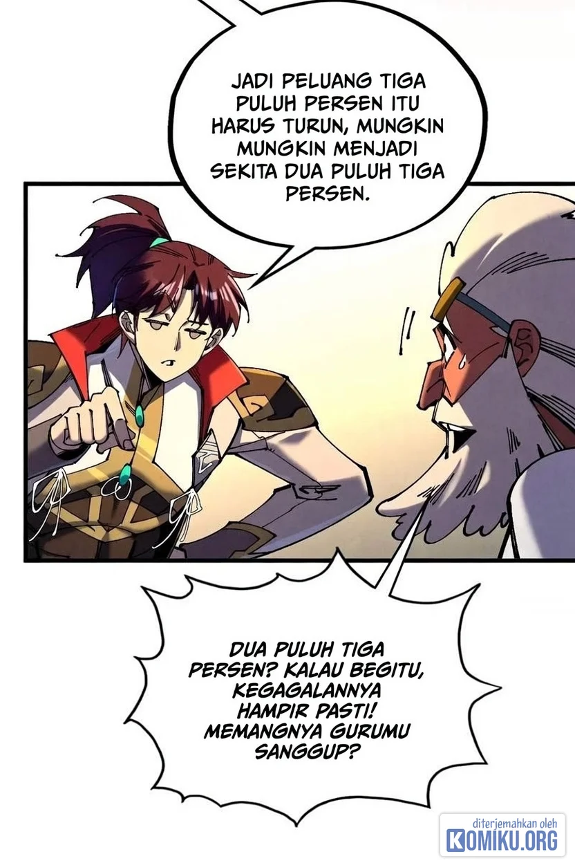 The Ultimate of All Ages Chapter 577 Gambar 16